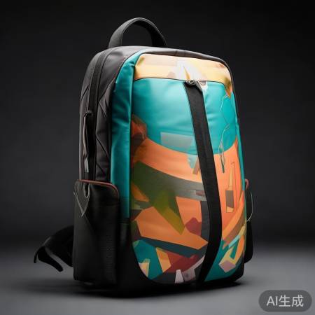 限量版世界杯背包,时尚实用