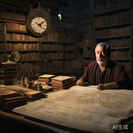 2700年财富传承，每日百万诱