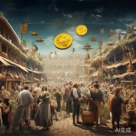 财富本质：资源分配之道