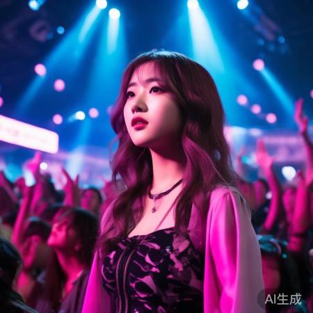 Lisa演唱争议歌引热议