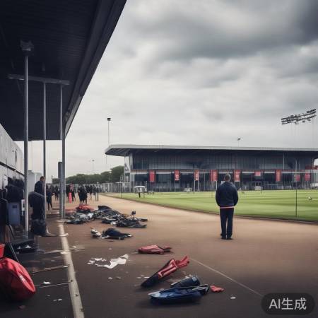 英格兰队基地失窃热议
