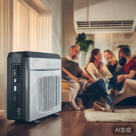 揭秘空调制冷节能秘籍