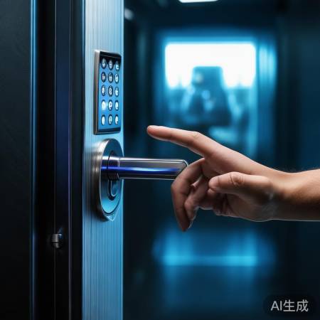 电子锁开法详解