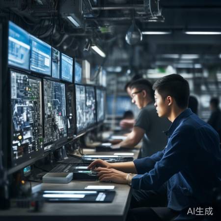 电子行业代工,隐形冠军制造