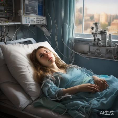 少女患重病需移植