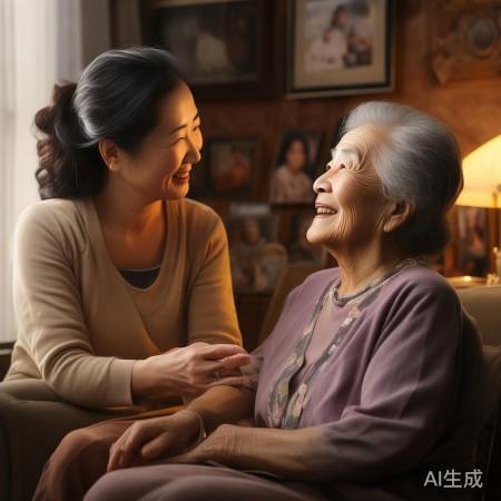 王丽获中国好人称号，温暖人心