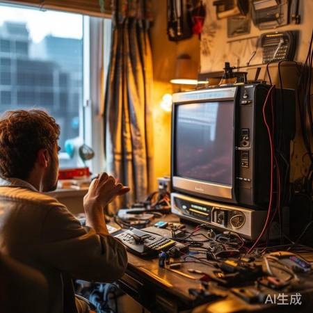闲置小电视处理攻略分享