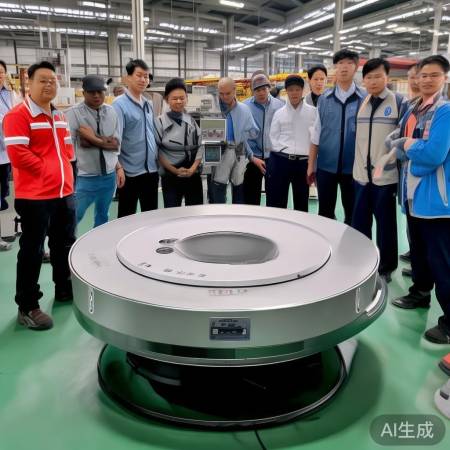 东莞：智能井盖锁产业集聚地