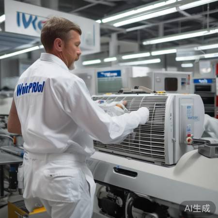 whirlpool空调售后电话