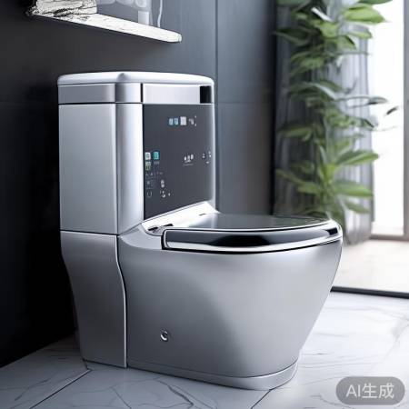 智能马桶ZDi80,舒适生活新