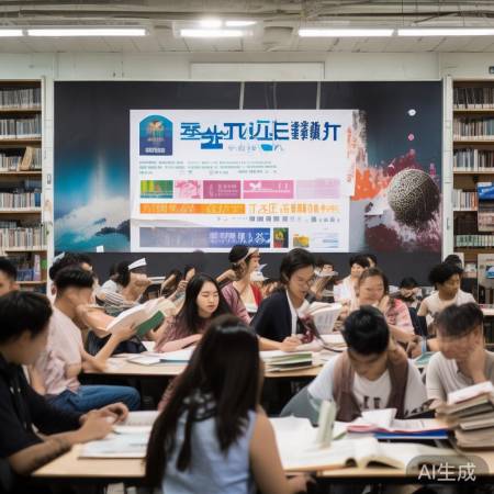 四级考题广涉多领域