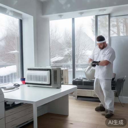 中央空调选品牌,看售后服务保障