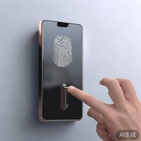 华为指纹锁指纹删除教程分享