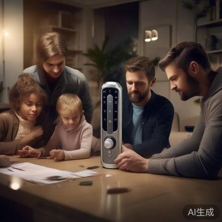 智能锁选购要点提醒