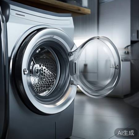 松下洗衣机，品质优良，不锈钢内