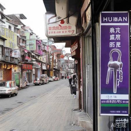 惠阳钥匙更换服务多