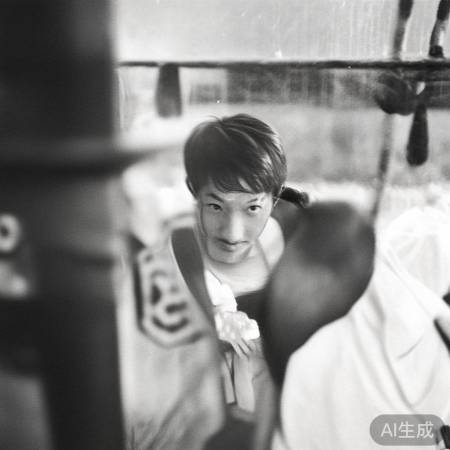 “冰箱隔热贴,省电又环保!”