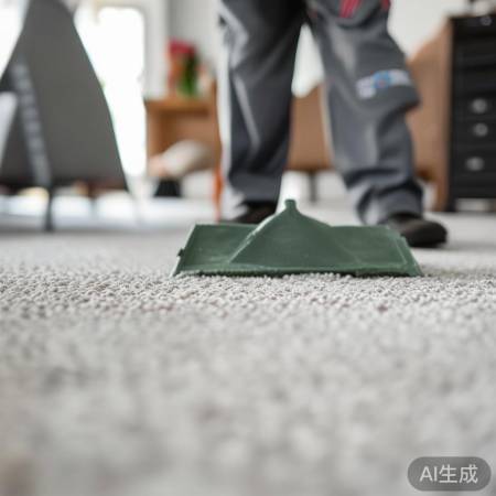 正规清洗服务,保障质量安全