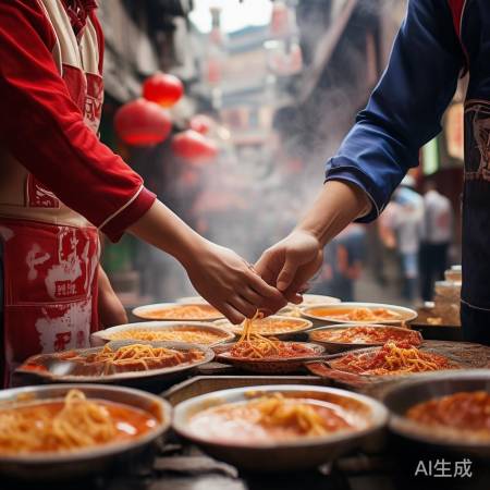 品牌互动感动网友