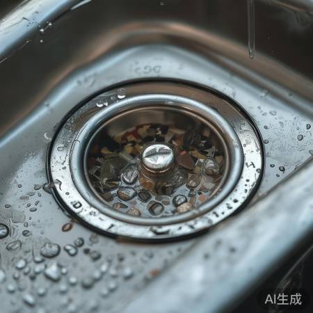 “洗衣机滤网定期清理”