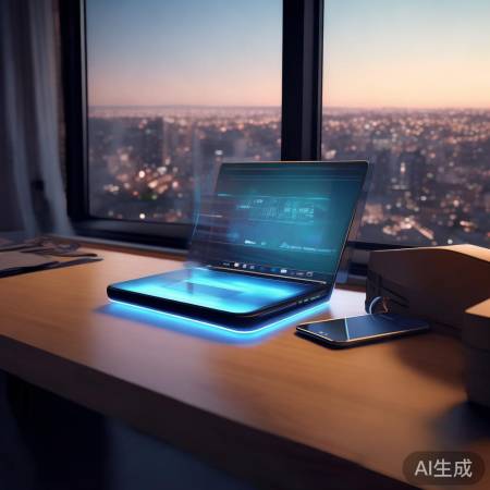 无线连接技术