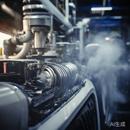 汽车空调膨胀阀响原因及解决