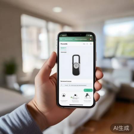 网上下单,智能锁速达