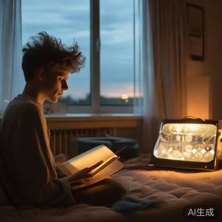 心理健康，调整心态，缓解压力