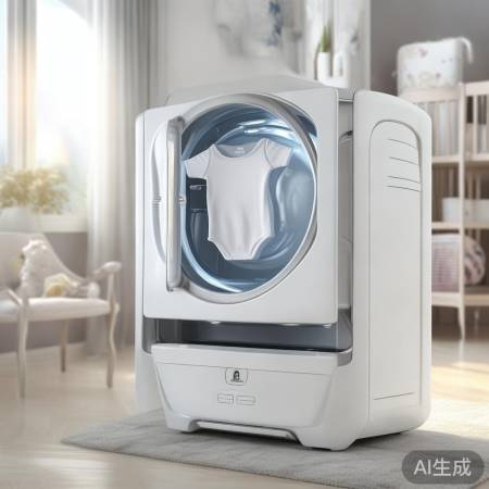 “婴儿衣物消毒利器,需看实际需
