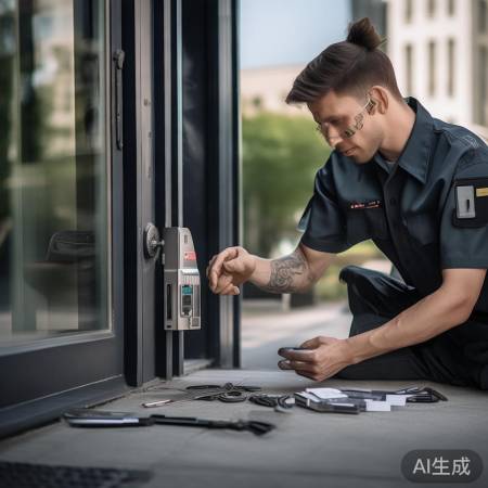 专业认证,严格规范,贴心服务