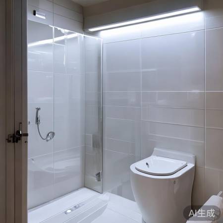 “安装热水器,安全照明改造”