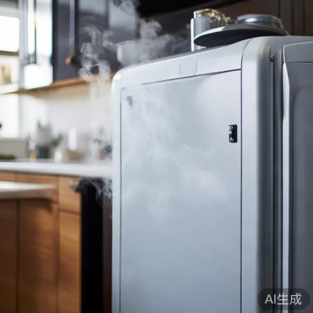 林内热水器嗡嗡声解析