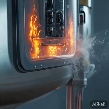 热水器嗡嗡声检查