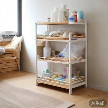 安装简单,承重佳