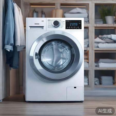 小米洗衣机省电实用