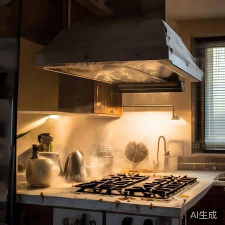环保清洁,焕发生机