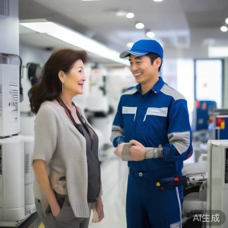 衡阳博浪热泵，售后无忧