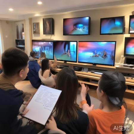 选电视,尺寸、画质、售后是关键