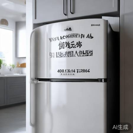 美菱冰箱维修热线:400166