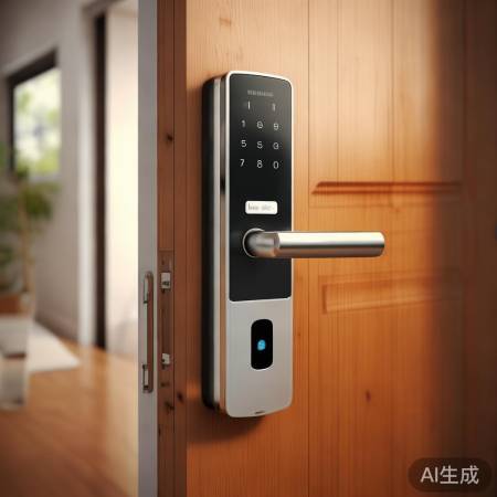 安全至上,选锁明智