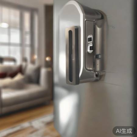壁挂炉锁定座:贵且安装繁琐