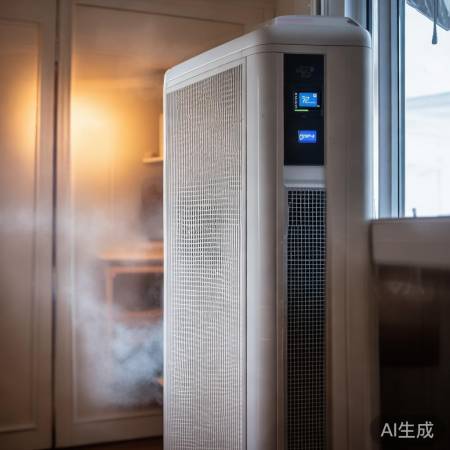 “空气能热水器,十年以上寿命,