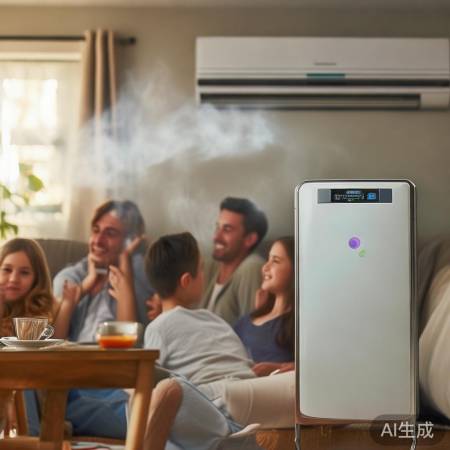 空调模式揭秘，生活更舒适