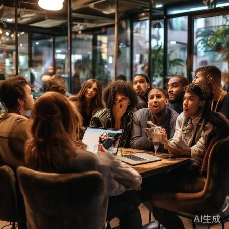 探讨黄百鸣入狱及娱乐圈整治