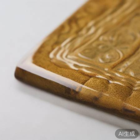 选磁砖看工艺,隔热有保障