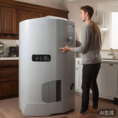 关热水器,调适水温