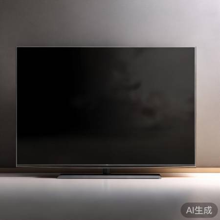 小米电视ES55:时尚窄框,视