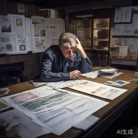 张青采购策略保守，致产品线单一