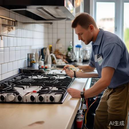 燃气灶维修正规可靠