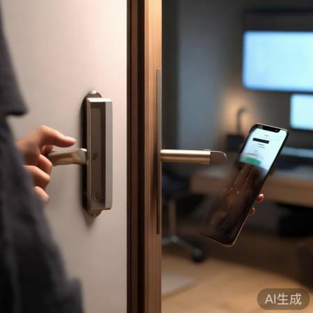辨别小米锁真伪技巧分享